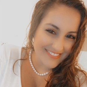 Meet your Posher, Alexandra